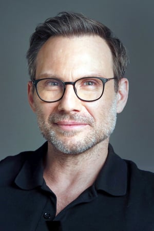 Christian Slater profil kép