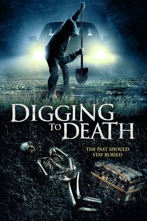 Digging to Death poszter