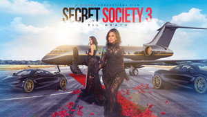 Secret Society 3: 'Til Death háttérkép
