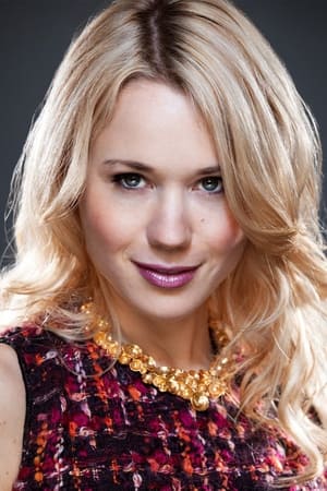 Kristen Hager profil kép