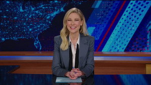 The Daily Show 30. évad Ep.27 27. epizód