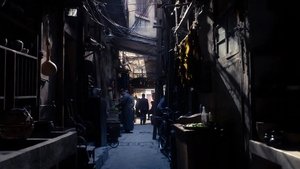 酱园弄·悬案 háttérkép