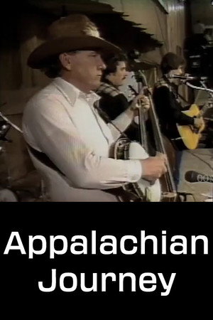 Appalachian Journey poszter