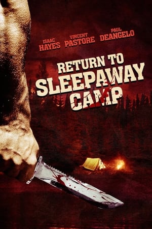 Return to Sleepaway Camp poszter