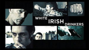 White Irish Drinkers háttérkép