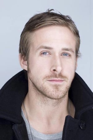 Ryan Gosling profil kép