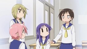 ゆゆ式 1. évad Ep.8 8. epizód