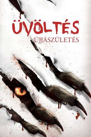 Üvöltés - Újjászületés