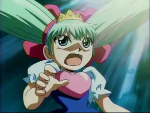 金色のガッシュベル!! 1. évad Ep.56 56. epizód