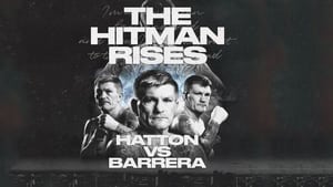 Ricky Hatton vs Marco Antonio Barrera háttérkép