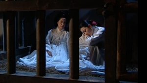 A palota ékköve 1. évad Ep.27 27. epizód