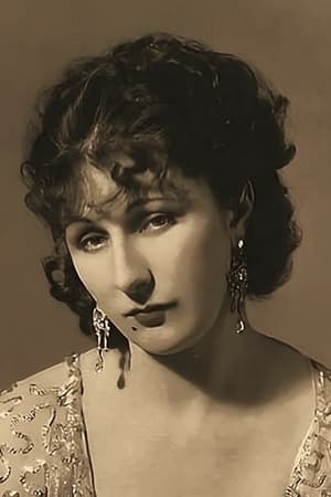 Judith Anderson profil kép