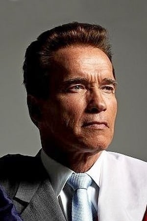 Arnold Schwarzenegger profil kép