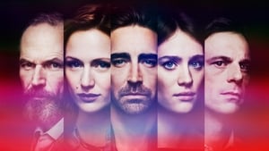 Halt and Catch Fire – CTRL nélkül kép