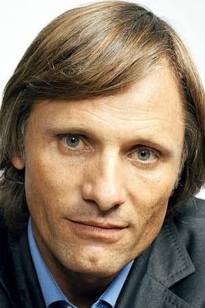 Viggo Mortensen profil kép