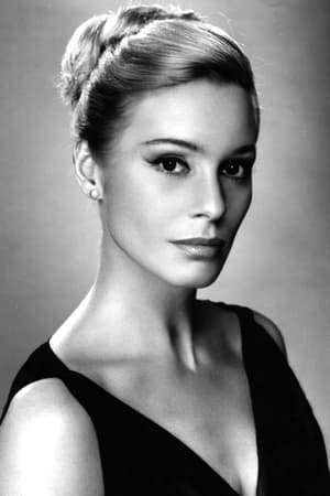 Ingrid Thulin profil kép