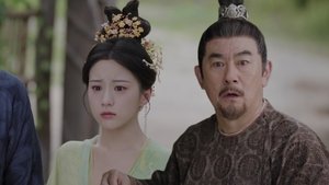 韶华若锦 1. évad Ep.19 19. epizód