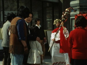 仮面ライダー 3. évad Ep.13 13. epizód