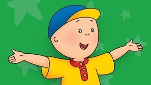 Caillou kép