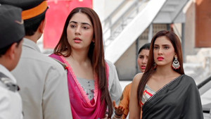 बड़े अच्छे लगते हैं 2. évad Ep.319 319. epizód