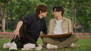 We Are คือเรารักกัน 1. évad Ep.6 6. epizód