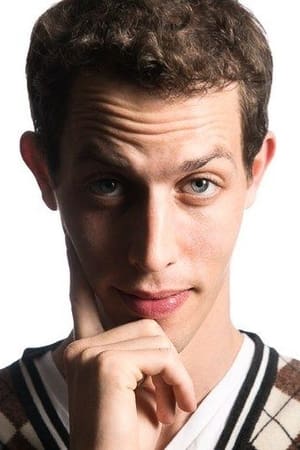 Tony Hinchcliffe profil kép