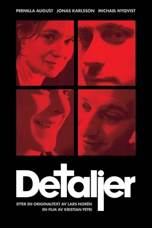 Detaljer poszter