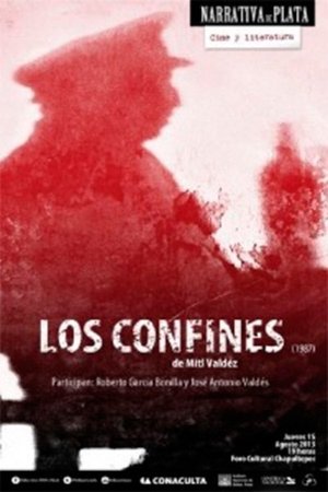Los confines poszter