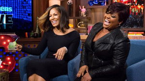 Watch What Happens Live with Andy Cohen Season 13 Ep.6 6. epizód