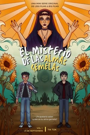 El Misterio de las Almas Gemelas: La serie