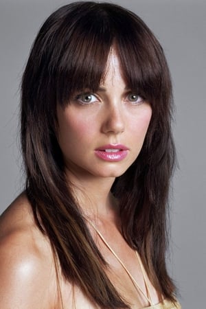 Mia Kirshner profil kép