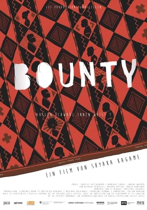 Bounty poszter