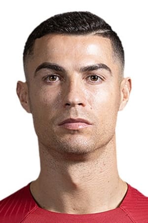 Cristiano Ronaldo profil kép