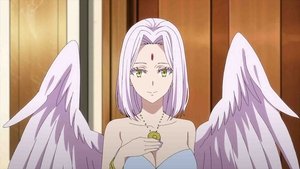 転生したらスライムだった件 3. évad Ep.19 19. epizód