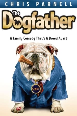 The Dogfather poszter