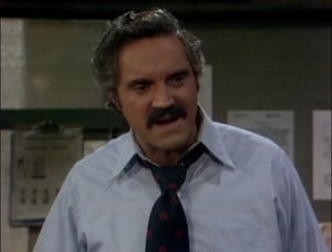 Barney Miller Season 1 Ep.4 4. epizód