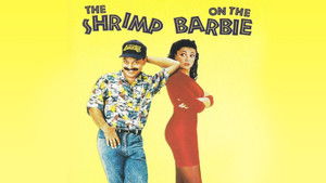 The Shrimp on the Barbie háttérkép