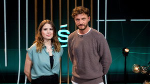 Studio Schmitt 4. évad Ep.8 8. epizód