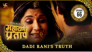 भारत का वीर पुत्र - महाराणा प्रताप 1. évad Ep.66 66. epizód