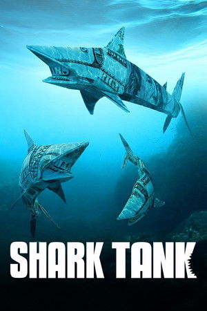 Shark Tank poszter