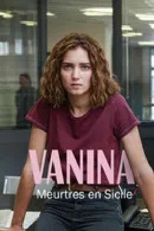 Vanina - Un vicequestore a Catania
