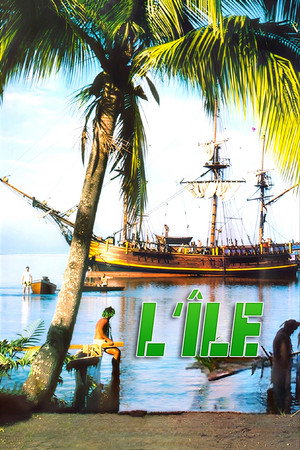 L'île