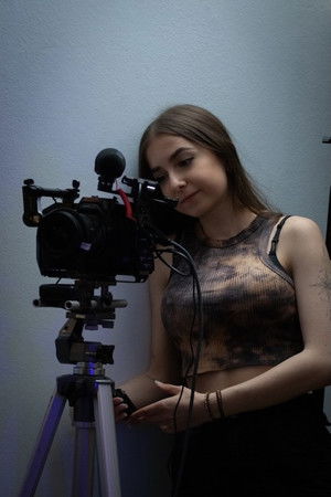 Liz Vetter profil kép