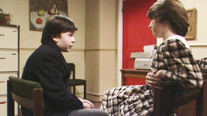 Grange Hill Season 5 Ep.8 8. epizód