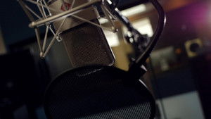 I Know That Voice háttérkép