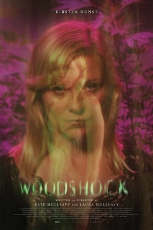 Woodshock poszter