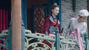 哦！我的皇帝陛下 Season 1 Ep.3 3. epizód