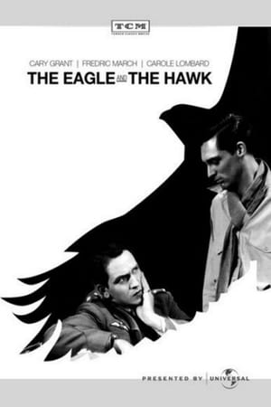 The Eagle and the Hawk poszter