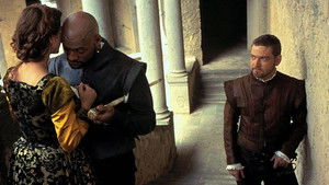 Othello háttérkép