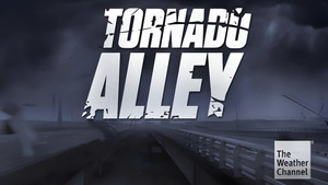 Tornado Alley kép